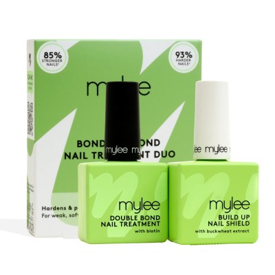 Mylee Bond & Beyond Nail Treatment Duo 13.5ml 2s
