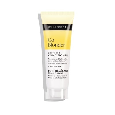 John Frieda Go Blonder Lightening Shampoo 250Ml (8)