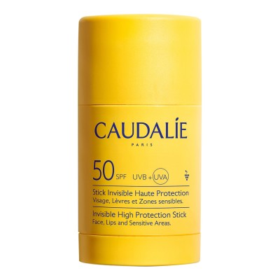 Caudalie High Protection Glow Oil SPF50 150ml (4)
