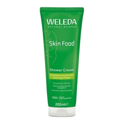 Skin Food Shower Cream 200ml