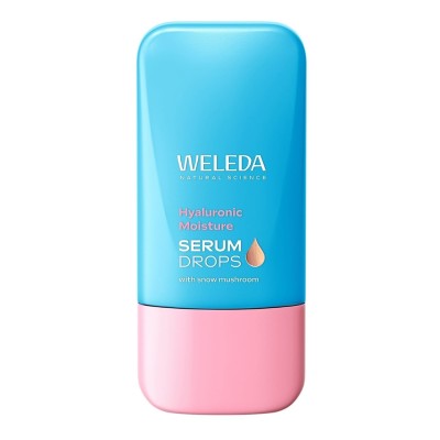 Weleda Hyaluron Serum Drops 30ml