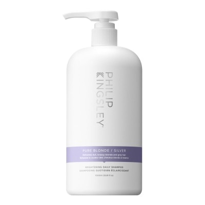 Philip Kingsley Pure Blonde/Silver Brightening Daily Shampoo 250ml (7)
