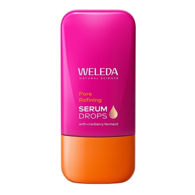 Pore Refining Vitamin C Serum Booster Drops 30ml