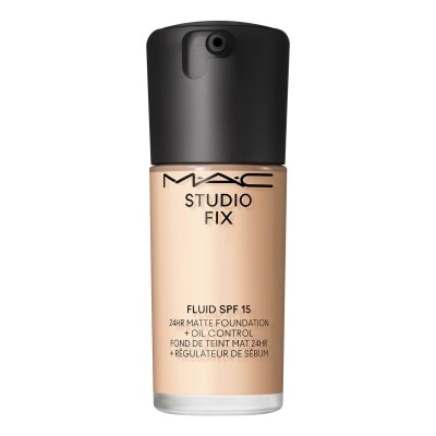MAC Studio Fix Powder Plus Foundation 12g (5)