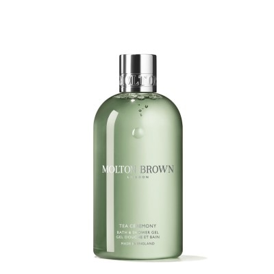 Molton Brown Rhubarb & Rose Bath Shower Gel 300 ml (11)