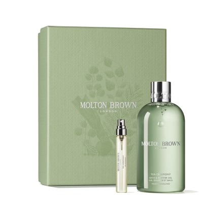 Molton Brown Tea Ceremony - Eau de Parfum 7.5 ml