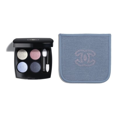 CHANEL Les 4 Ombres 2g (6)