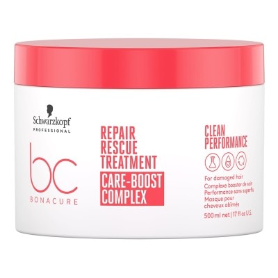 Schwarzkopf Professional Professional BC Bonacure - Repair Rescue Conditioner 200ml (10)