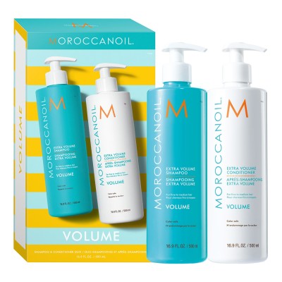 Moroccanoil Extra Volume Shampoo 250 ml (5)