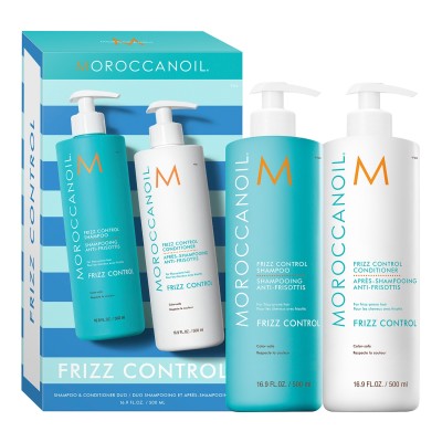 Moroccanoil Leave-In Conditioner 160 ml (10)