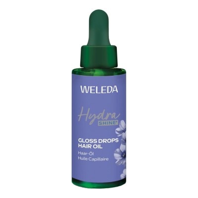 Hydra Shine Hair Oil 30ml