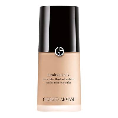 Giorgio Armani Luminous Silk Foundation 18ml (4)