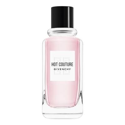 GIVENCHY Hot Couture GENTLEMAN EDT100ML+ TRAVELSPRAY15ML