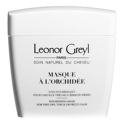 Leonor Greyl Masque à l'Orchidée 200 ml