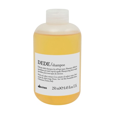 Davines Energizing Shampoo 250ml (32)