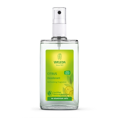 Citrus 24hr Roll On Deodorant 50ml