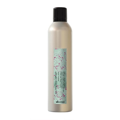 Davines Strong Hairspray 400ml (3)