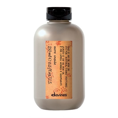 Davines Oil Non Oil 250ml