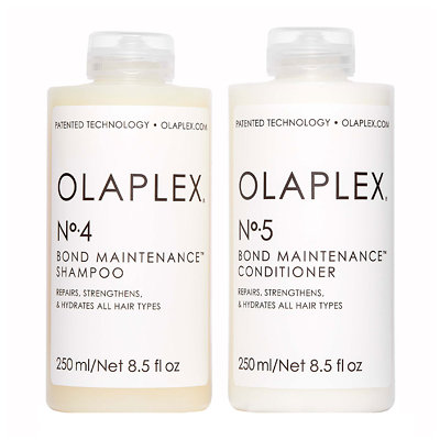 OLAPLEX Perfect and Bond Duo