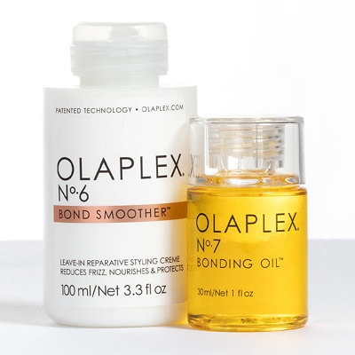 OLAPLEX Perfect and Bond Duo (2)