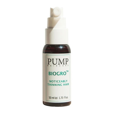 Pump Haircare Pump BioGro Hair Serum 50ml