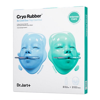 Dr Jart+ Cryo Rubber So Cool Duo