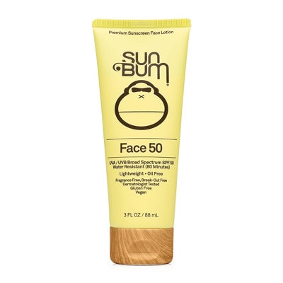 Sun Bum Original Broad Spectrum Moisturizing Sun Cream-SPF 30 177ml