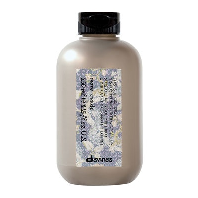 Davines Oil Non Oil 250ml (2)