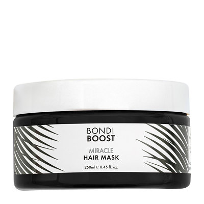 BondiBoost Thickening Therapy Hair Mask 250ml (4)