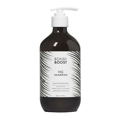 BondiBoost HG Shampoo 300ml (2)