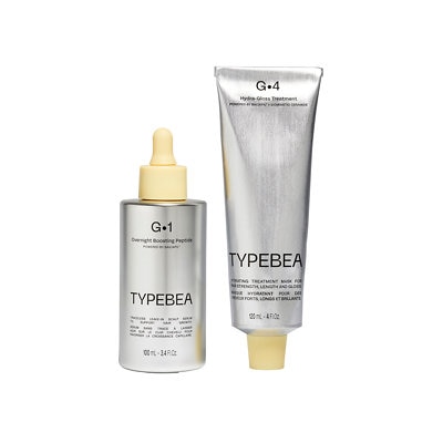 Typebea Growth + Gloss Kit (2)