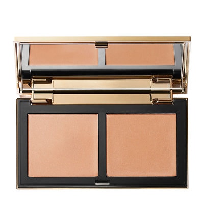 VIEVE Modern Radiance Cream Bronzer Light (3)