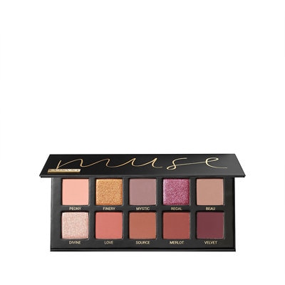 VIEVE The Ninetease Palette The Ninetease Palette (2)