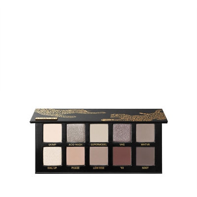 VIEVE The Ninetease Palette The Ninetease Palette (3)