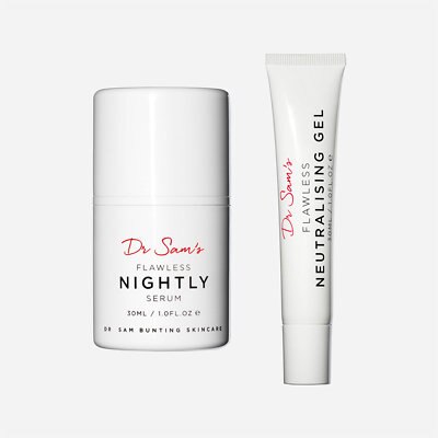 Dr Sam's Clarity Kit (3)