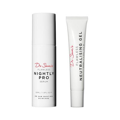 Dr Sam's Clarity Kit (4)