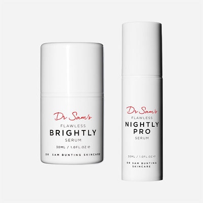 Dr Sam's Radiance Duo (2)