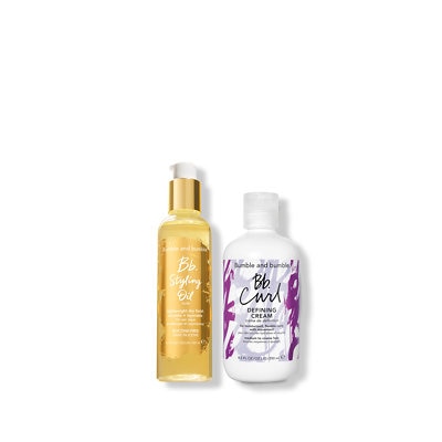 Bumble and bumble Bumble & Bumble The Mane Character Duo (2)