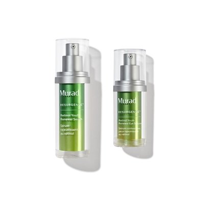Murad Essential Duo