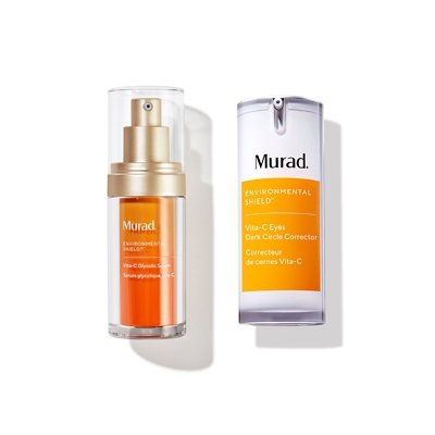 Murad Essential Duo (2)