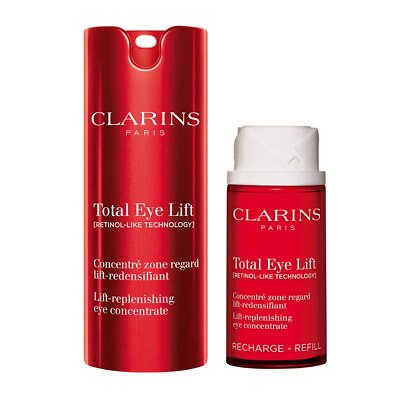 Clarins Total Eye Lift 15ml (6)