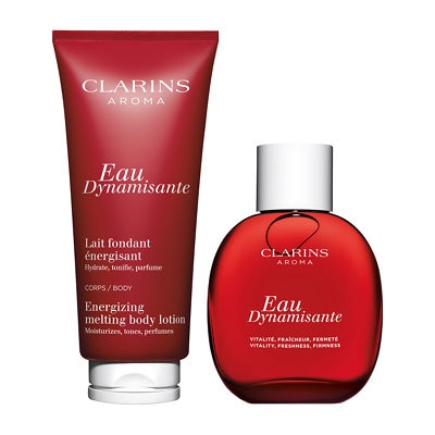 Clarins The Iconic Duo (2)