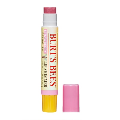 Burt's Bees Beeswax Lip Balm 4.25g (4)
