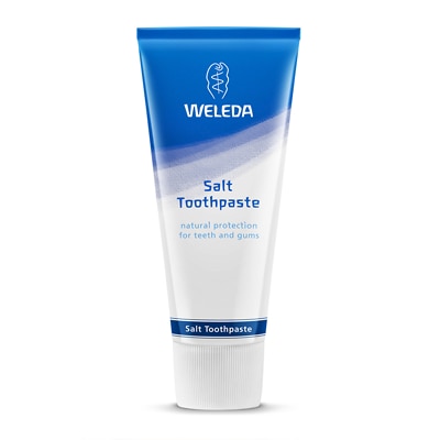 Salt Toothpaste 75ml