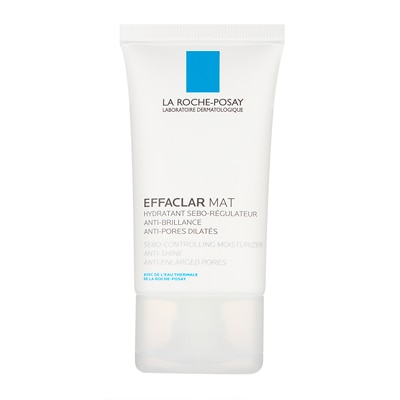 La Roche-Posay Effaclar Duo+ Moisturiser SPF30 with Niacinamide 40ml