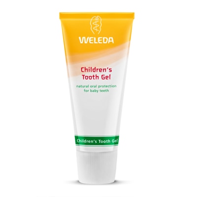 Children's Tooth Gel 50ml