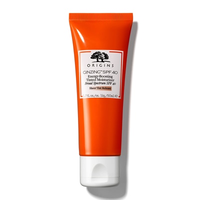Origins GinZing Tinted Moisturiser SPF40 50ml