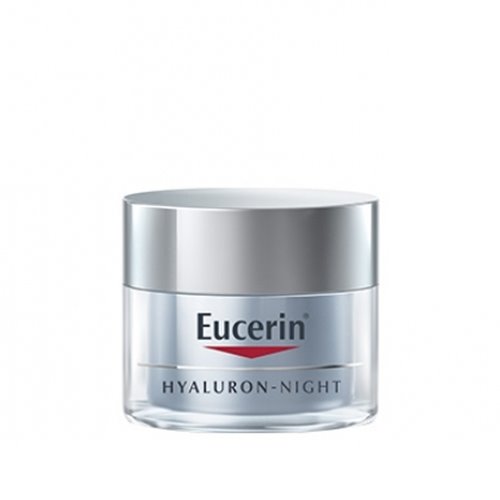 Eucerin UreaRepair Replenishing Face Cream 5% Urea 50ml (3)
