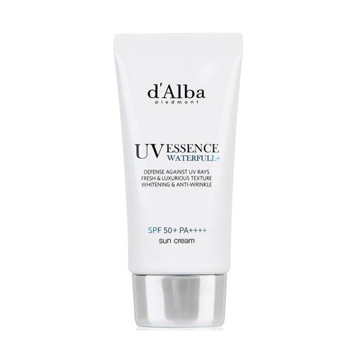 d'Alba Waterful Essence Sun Cream 50ml