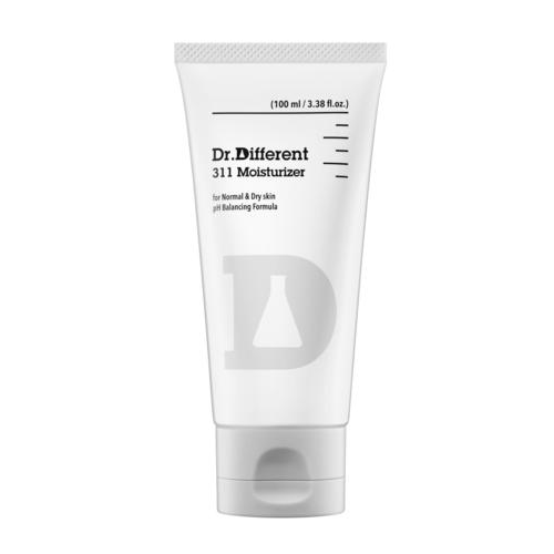 Dr.Different 131 Moisturizer 100ml